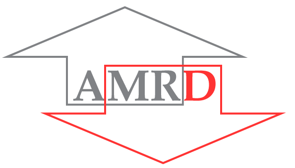 AMRD AMRD