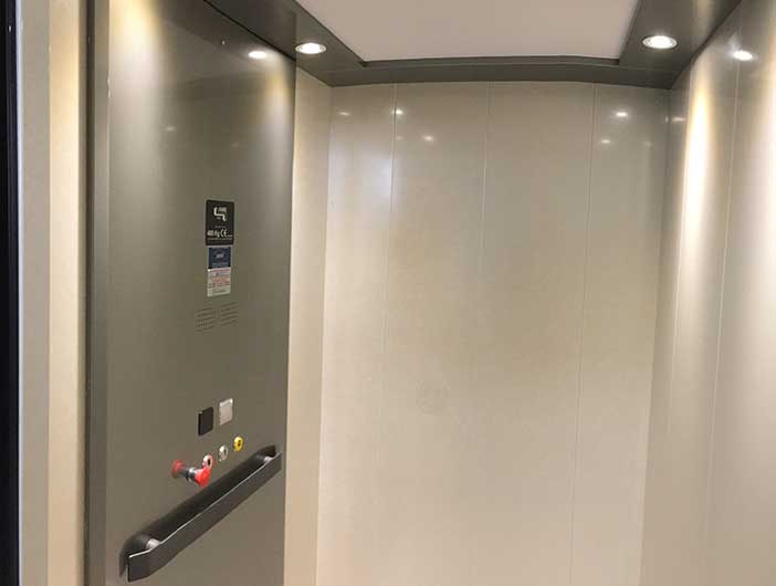 Soluzioni per disabili